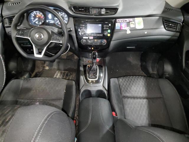 Photo 8 from auction – 2017 NISSAN ROGUE S with VIN KNMAT2MV7HP558489