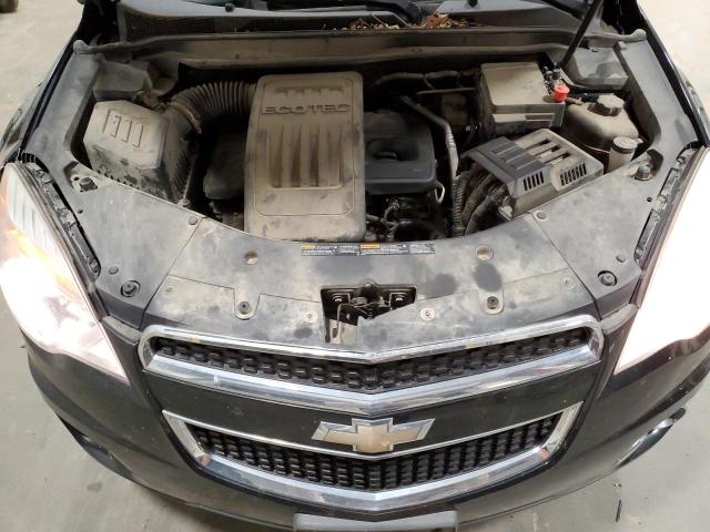 Photo 12 from auction – 2013 CHEVROLET EQUINOX LT with VIN 2GNFLNEK2D6207552