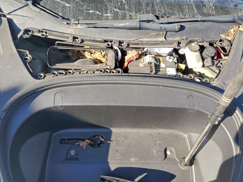 Photo 11 from auction – 2019 TESLA MODEL 3 with VIN 5YJ3E1EA2KF449528