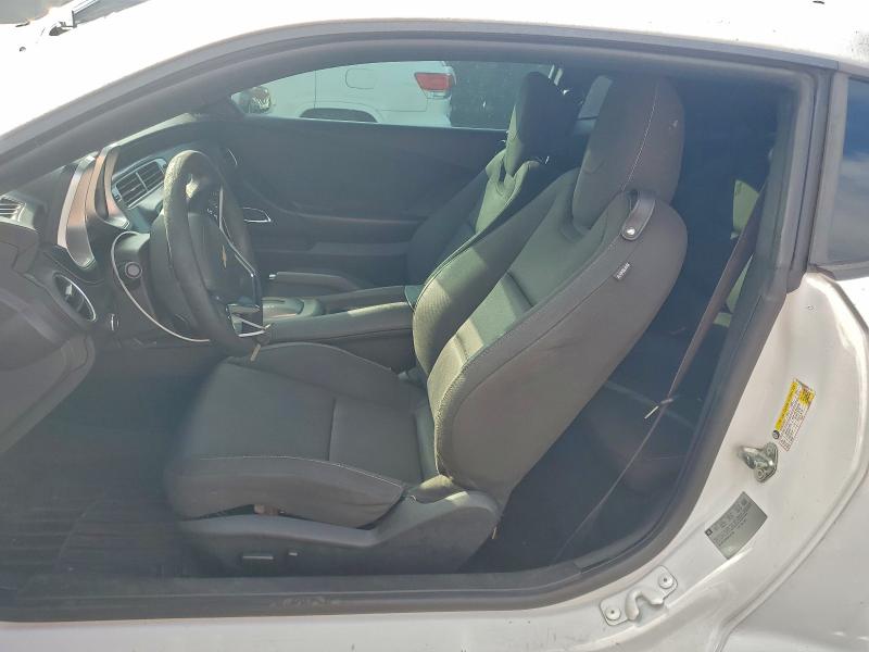 Photo 7 from auction – 2012 CHEVROLET CAMARO LT with VIN 2G1FB1E35C9134163