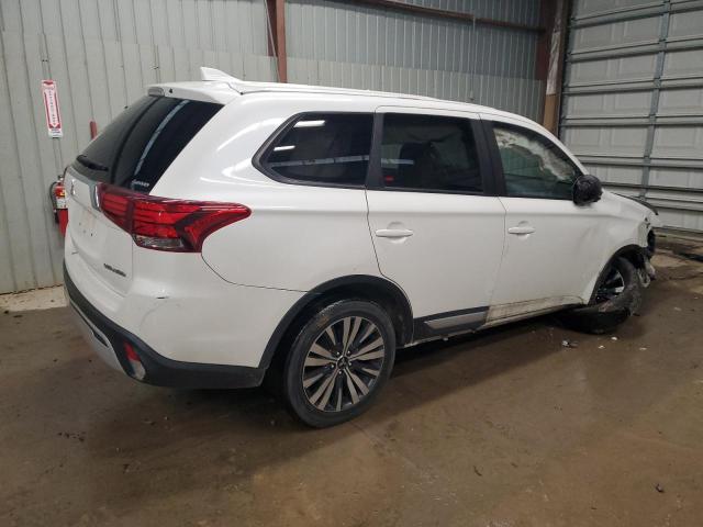 Photo 3 from auction – 2019 MITSUBISHI OUTLANDER with VIN JA4AZ3A37KZ031808
