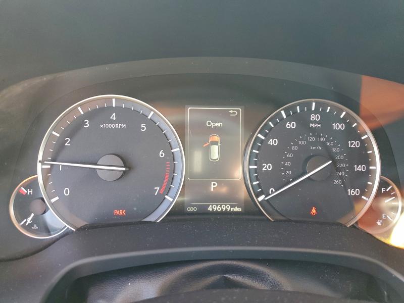 Photo 9 from auction – 2016 LEXUS RX 350 BAS with VIN 2T2BZMCA6GC046616