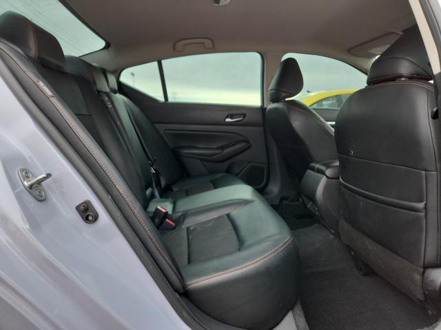 Photo 10 from auction – 2023 NISSAN ALTIMA SR with VIN 1N4BL4CWXPN403087