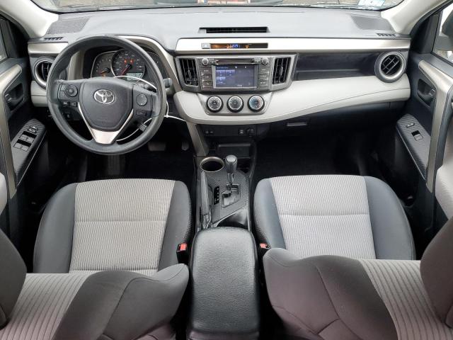 Foto 8 de la subasta – 2014 TOYOTA RAV4 LE con VIN 2T3BFREV2EW216158