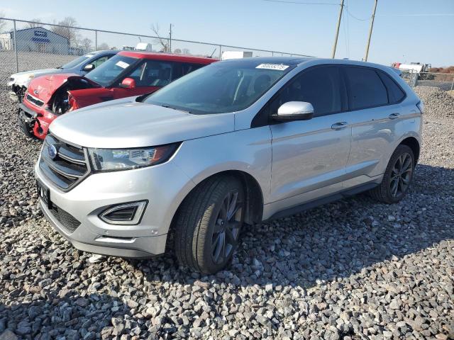 FORD EDGE SPORT 2016 with VIN 2FMPK4AP8GBB88704 - Photo from auction