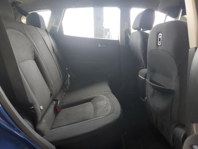 Photo 10 from auction – 2011 NISSAN ROGUE S with VIN JN8AS5MT6BW180475