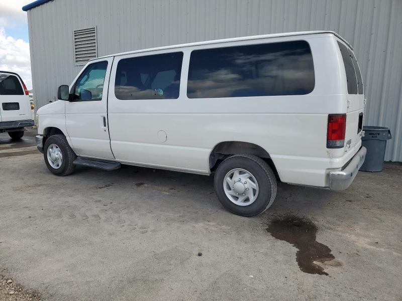 Photo 2 from auction – 2009 FORD ECONOLINE with VIN 1FBNE31L19DA54208