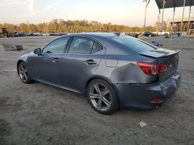Photo 2 from auction – 2012 LEXUS IS 250 with VIN JTHBF5C26C5184691