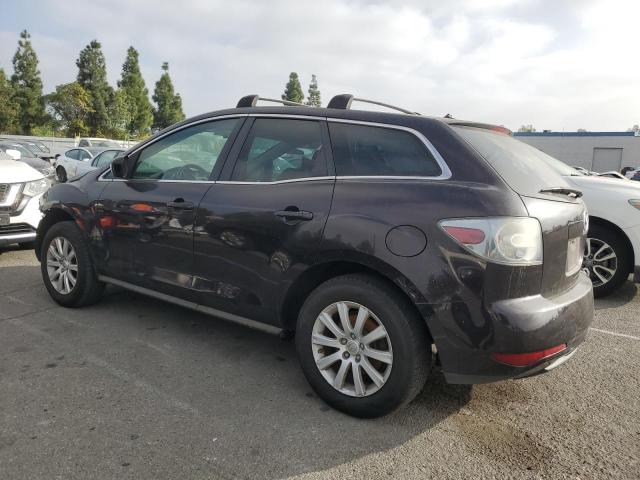 Photo 2 from auction – 2010 MAZDA CX-7 with VIN JM3ER2WMXA0309484