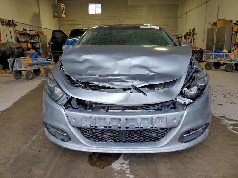 Photo 5 from auction – 2016 DODGE DART SXT with VIN 1C3CDFBB7GD605837
