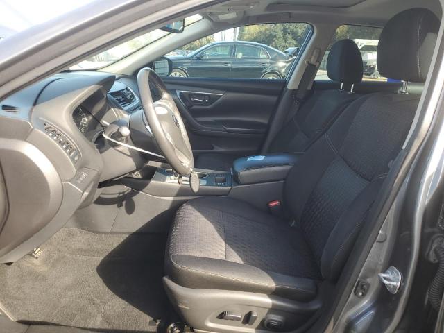 Photo 7 from auction – 2017 NISSAN ALTIMA 2.5 with VIN 1N4AL3AP1HC182686