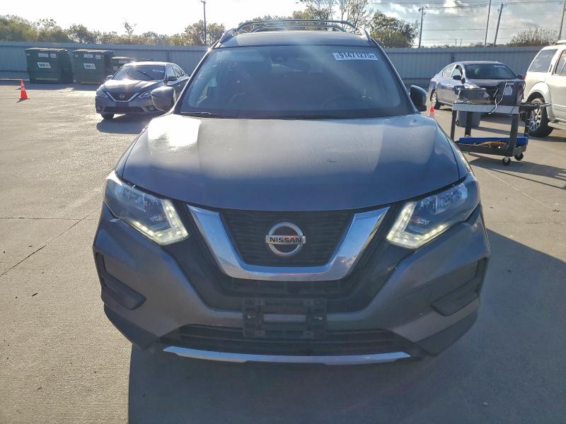 Photo 5 from auction – 2019 NISSAN ROGUE S with VIN 5N1AT2MT7KC834565