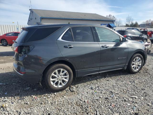 Photo 3 from auction – 2018 CHEVROLET EQUINOX LT with VIN 2GNAXJEV9J6279247