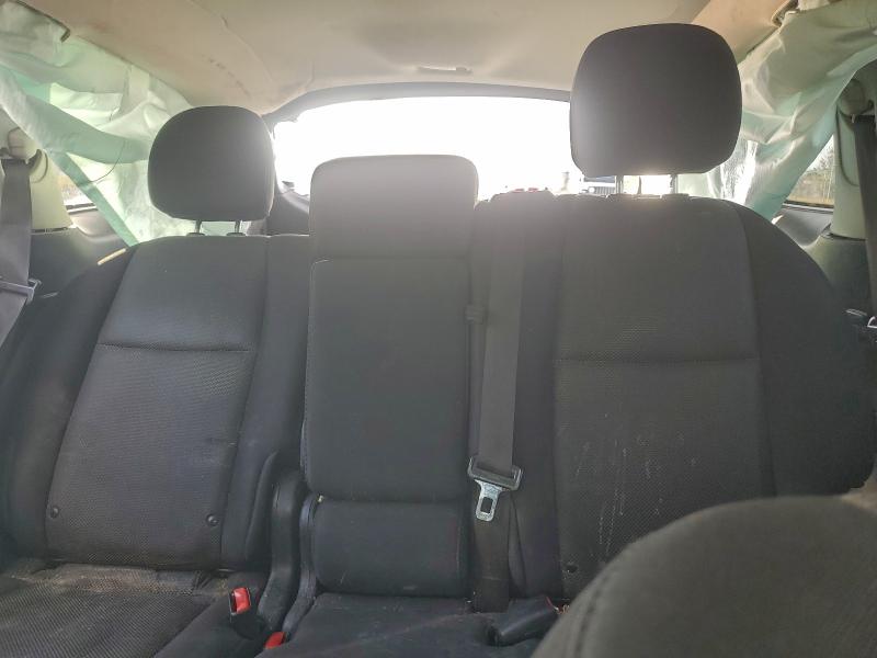 Photo 10 from auction – 2020 NISSAN PATHFINDER with VIN 5N1DR2AN0LC615899