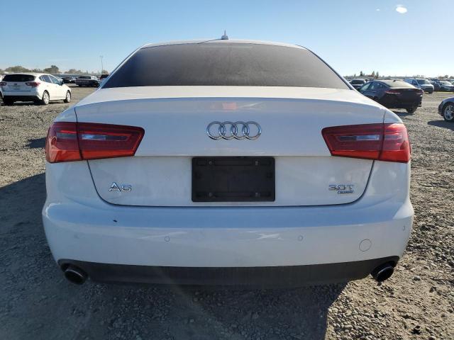 Photo 6 from auction – 2013 AUDI A6 PREMIUM with VIN WAUGGAFC6DN073283