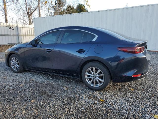 Photo 2 from auction – 2019 MAZDA 3 PREFERRE with VIN JM1BPBCM3K1127885