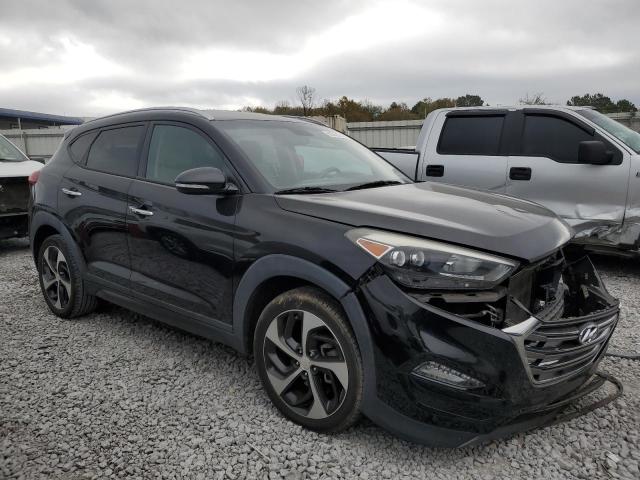 Photo 4 from auction – 2016 HYUNDAI TUCSON LIM with VIN KM8J33A20GU064051