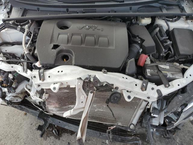 Photo 11 from auction – 2018 TOYOTA COROLLA L with VIN 5YFBURHE3JP818220
