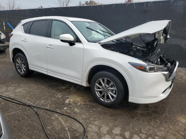 Photo 4 from auction – 2025 MAZDA CX-5 PREFE with VIN JM3KFBCL8S0680720