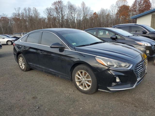 Photo 4 from auction – 2019 HYUNDAI SONATA SE with VIN 5NPE24AF2KH818698