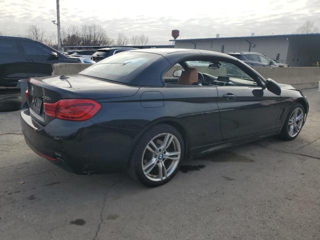 Photo 3 from auction – 2019 BMW 430XI with VIN WBA4Z3C51KEN88784