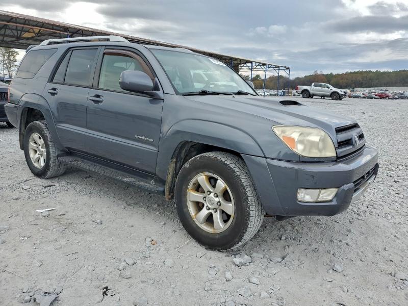 Zdjęcie 4 z aukcji – 2005 TOYOTA 4RUNNER SR z VIN JTEZU14RX50057450