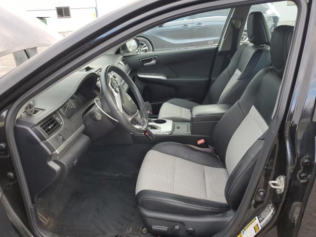 Photo 7 from auction – 2013 TOYOTA CAMRY L with VIN 4T1BF1FK3DU257573
