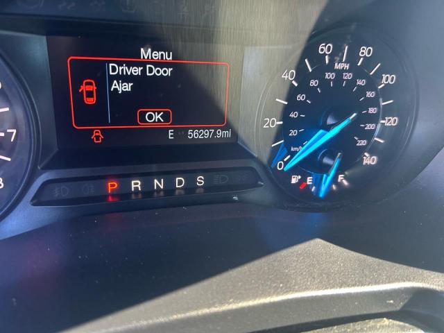 Photo 8 from auction – 2018 FORD EXPLORER with VIN 1FM5K7B82JGB15778