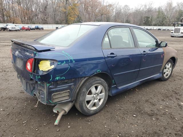 Photo 3 from auction – 2008 TOYOTA COROLLA CE with VIN 2T1BR32E68C923125