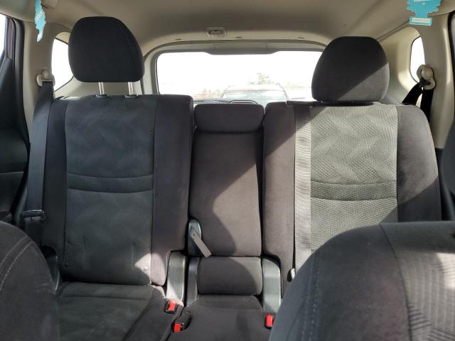 Photo 10 from auction – 2015 NISSAN ROGUE S with VIN 5N1AT2MV3FC801053