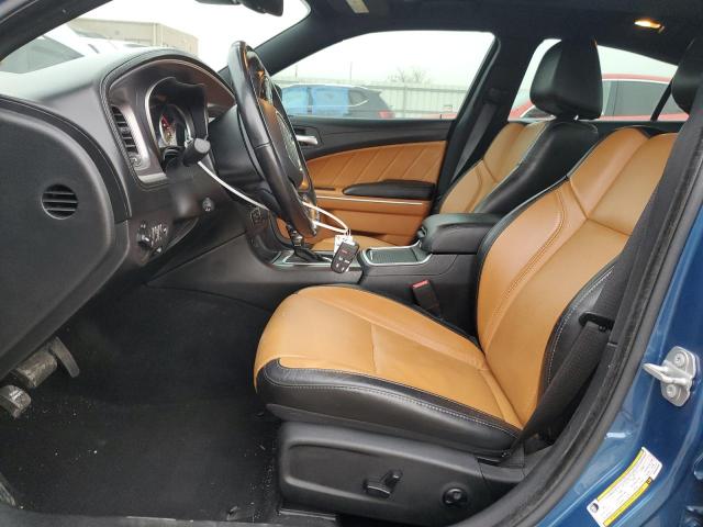 صورة رقم 7 من المزاد - 2021 DODGE CHARGER مع VIN 2C3CDXBG7MH504846