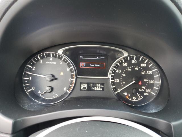 Photo 9 from auction – 2015 NISSAN ALTIMA 2.5 with VIN 1N4AL3AP4FC238360