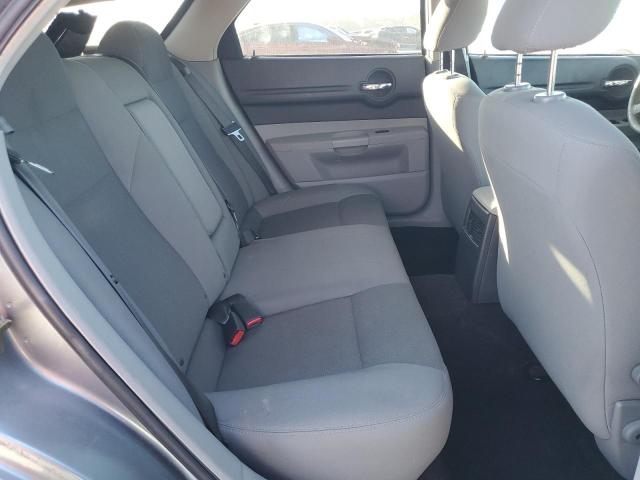 Photo 10 from auction – 2006 DODGE MAGNUM SE with VIN 2D4FV47T66H305058