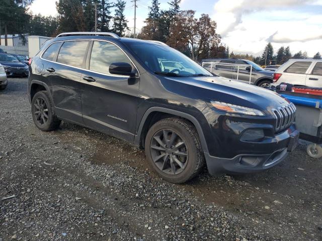 Photo 4 from auction – 2014 JEEP CHEROKEE L with VIN 1C4PJLDB7EW113330