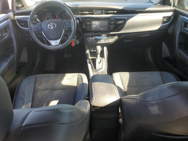 Photo 8 from auction – 2014 TOYOTA COROLLA L with VIN 2T1BURHEXEC120659