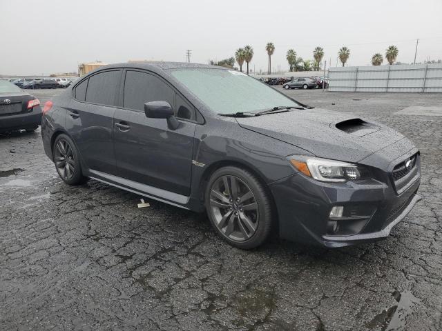 Photo 4 from auction – 2016 SUBARU WRX LIMITE with VIN JF1VA1J6XG8827906