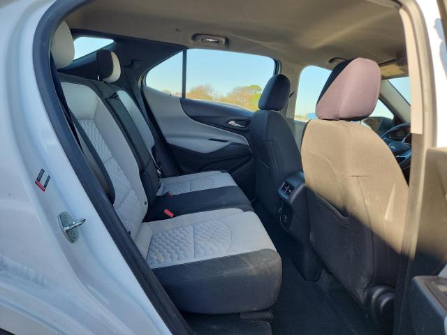 Zdjęcie 11 z aukcji – 2018 CHEVROLET EQUINOX LS z VIN 2GNAXHEVXJ6136686