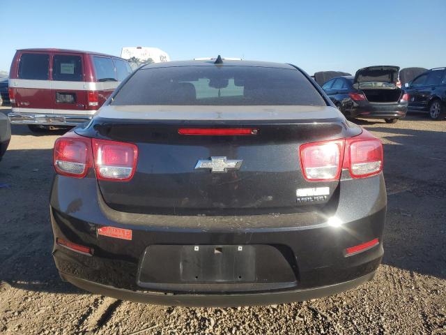 Photo 6 from auction – 2013 CHEVROLET MALIBU LS with VIN 1G11B5SA6DF357308