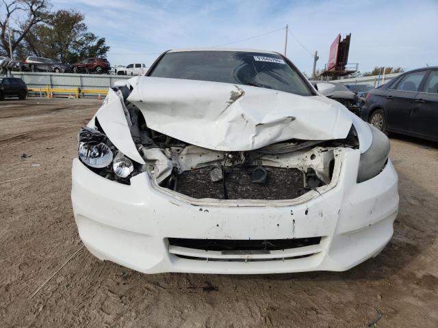 Photo 5 from auction – 2012 HONDA ACCORD LX with VIN 1HGCP2F35CA228517