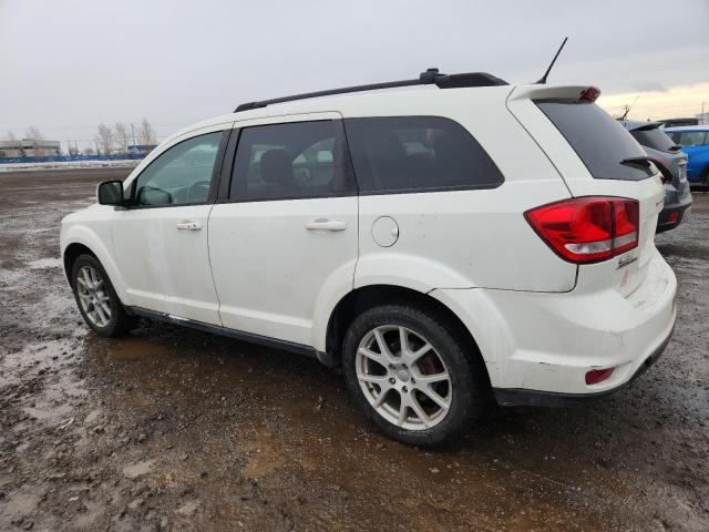Photo 2 from auction – 2012 DODGE JOURNEY SX with VIN 3C4PDCCG7CT200071