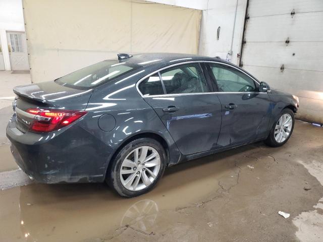 Photo 3 from auction – 2015 BUICK REGAL PREM with VIN 2G4GN5EX8F9298567