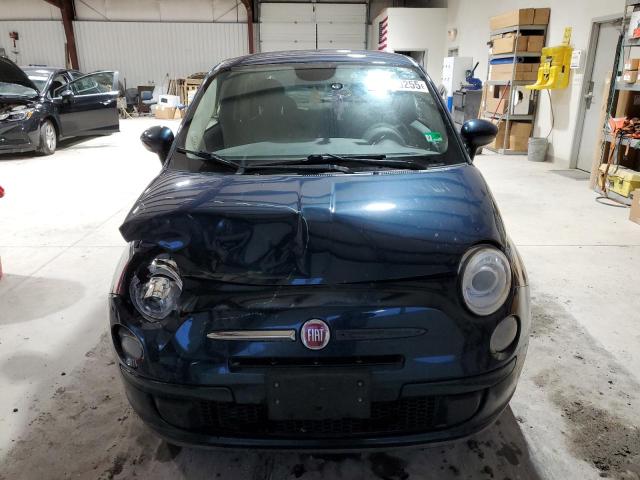 Photo 5 from auction – 2015 FIAT 500 POP with VIN 3C3CFFAR9FT636637