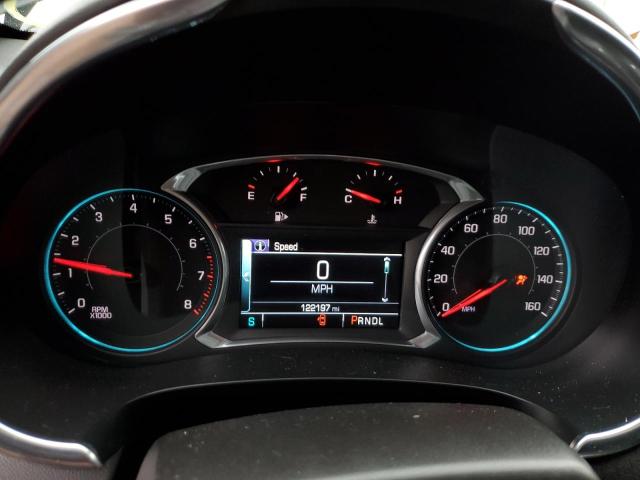 Photo 9 from auction – 2016 CHEVROLET MALIBU LT with VIN 1G1ZF5SX1GF201225