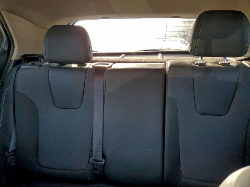 صورة رقم 10 من المزاد - 2024 BUICK ENCORE GX مع VIN KL4AMBS2XRB003986
