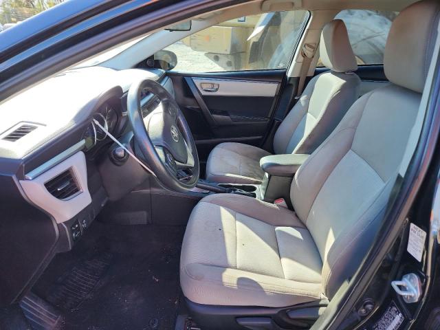Photo 7 from auction – 2016 TOYOTA COROLLA L with VIN 5YFBURHE4GP460876