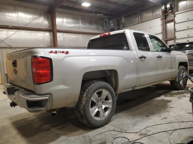 Photo 3 from auction – 2018 CHEVROLET 1500 with VIN 1GCVKPEC1JZ239551
