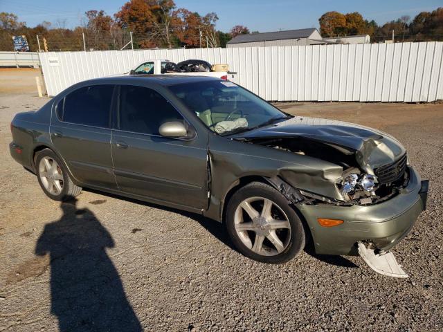 Photo 4 from auction – 2003 INFINITI I35 with VIN JNKDA31A93T103345