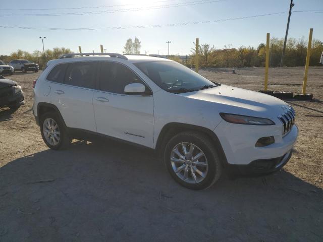 Photo 4 from auction – 2015 JEEP CHEROKEE L with VIN 1C4PJLDB2FW629256