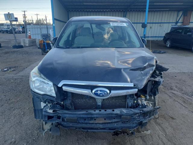 Photo 5 from auction – 2016 SUBARU FORESTER 2 with VIN JF2SJAAC9GG511181