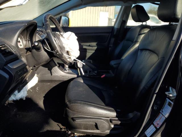 Photo 7 from auction – 2014 SUBARU IMPREZA SP with VIN JF1GPAL66E8278495